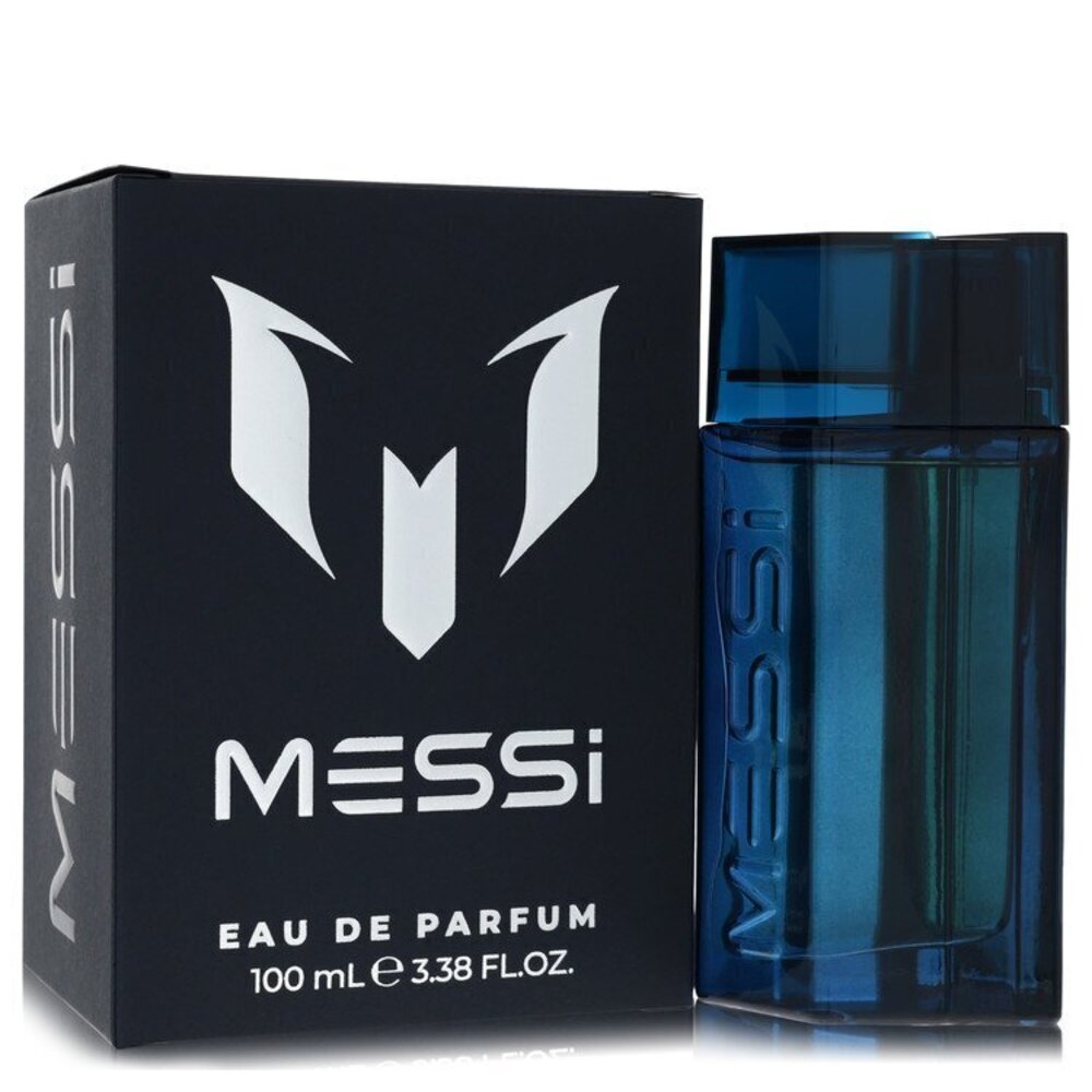 Messi by Messi Eau De Parfum Spray 3.38 oz